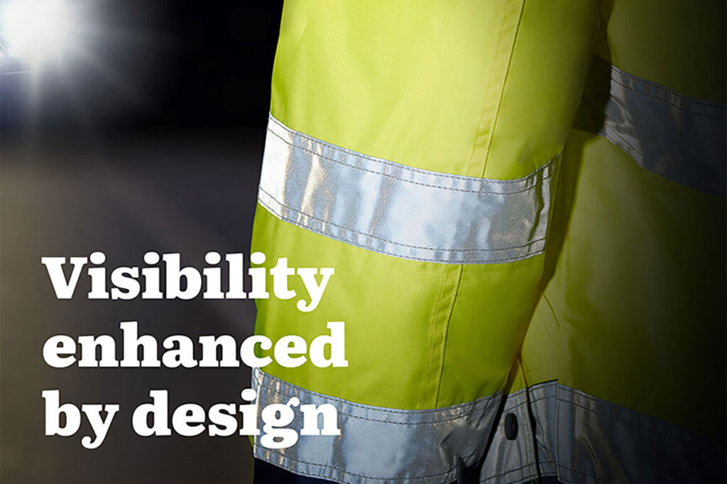 Dove acquistare gilet di alta visibilità a Roma, Tivoli, Guidonia, Monterotondo, Mentana e zone limitrofe?